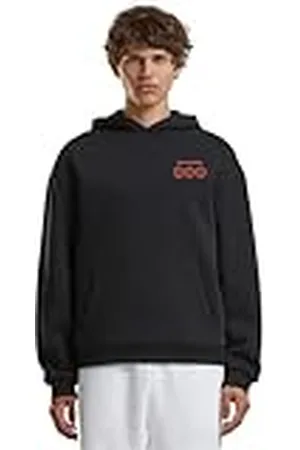 Mister Tee Faith and Trust Fluffy Hoody, , 3XL