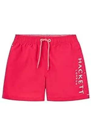 Hackett Hackett Solid Shorts voor jongens, , 5 jaar, , 5 jaar