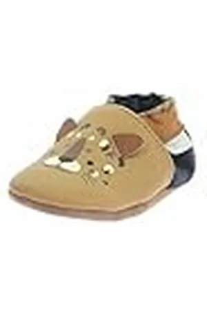 Robeez Uniseks kinderen Leo Miror pantoffels, , 28/29 EU