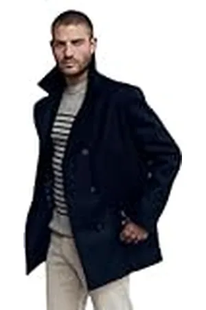 Armor.lux Armor Lux Caban Homme Kermor Pijas voor heren, , 54