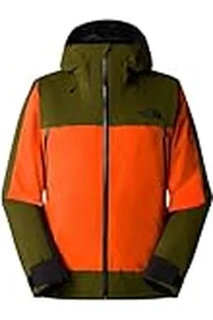 The North Face Mount Bre Jas voor heren XL