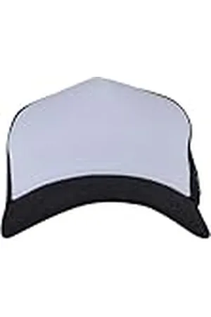 Cayler & Sons Unisex Cap Cayker Basic Retro Trucker, Retro Honkbalpet, Trucker Cap Mesh Basecap, One Size, , One size