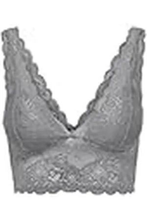 ONLY Dames Onlchloe Lace Bra Noos Acc, , S
