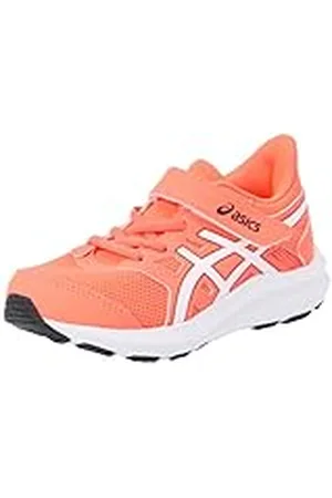 Asics Jolt 4 PS Sneakers voor jongens, , 28.5 EU