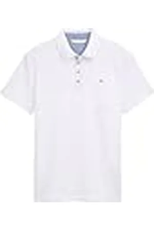 TOM TAILOR Poloshirt voor heren, , XS