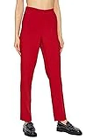 Tommy Hilfiger Core Suiting Slim broek voor dames, , R32