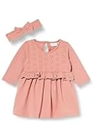 NAME IT NBFBABETT LS Sweat Dress Set, , 74 cm