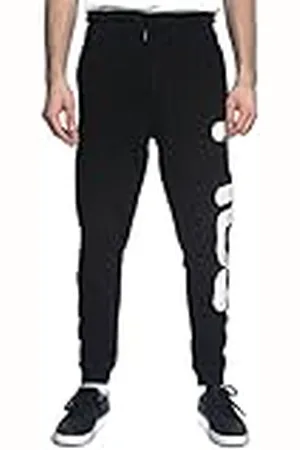 Fila Unisex Bronte vrijetijdsbroek, , S