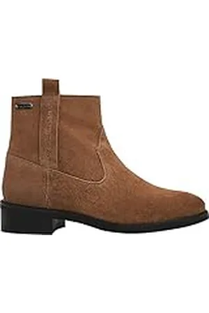 Pepe Jeans Dames Bowie East Soft Booties, , 36 EU