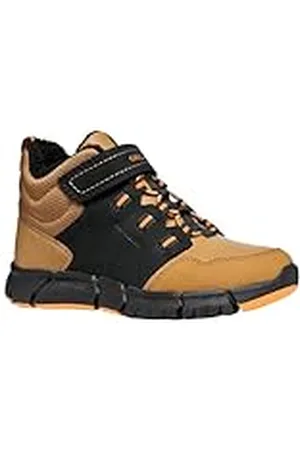 Geox Jongens J Flexyper Boy B ABX enkellaars, , 40 EU