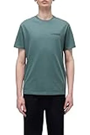 Napapijri Man T-shirt met korte mouwen uit de serie XL