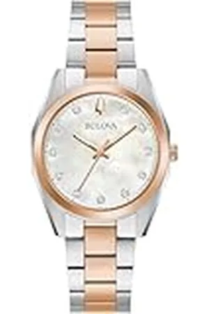 BULOVA Watch 98P207