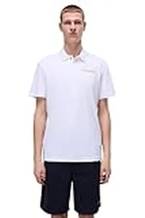 Napapijri Man Egeas Jersey poloshirt met korte mouwen XL