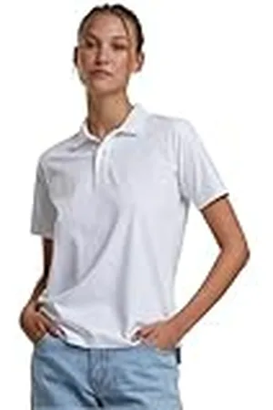 Build Your Brand T-shirt voor dames, , XXL
