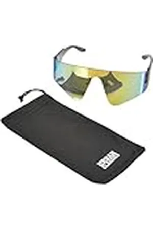 Urban classics Uniseks zonnebril, , One Size