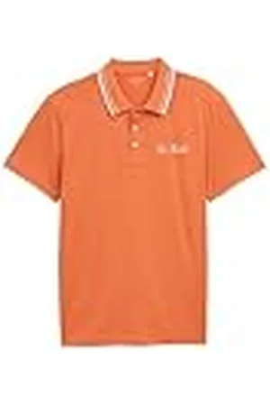 TOM TAILOR Poloshirt voor heren, , L