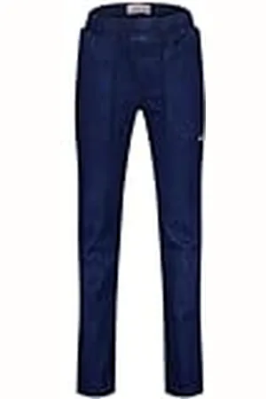 Vingino Jongens Cas Jeans, , 9 Jaren