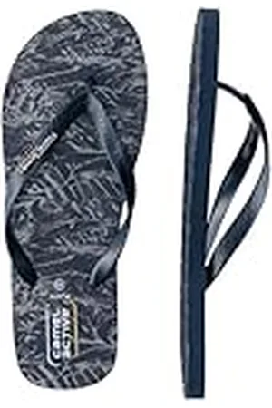 Camel Active Heren 54py001-830660 sandaal, , 46 EU