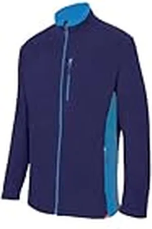 Velilla Tweekleurig fleecejack 220, , L