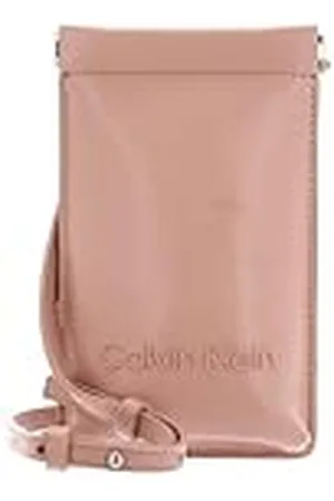 Calvin Klein CK Set Phone Crossbody Bag