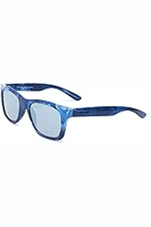 Italia Independent Unisex volwassenen 0925-022-001 zonnebril, , 52.0, , 52