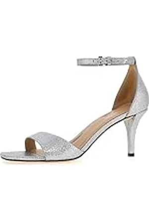 Michael Kors Jaida damesschoenen met hak, 38 EU, , 38 EU