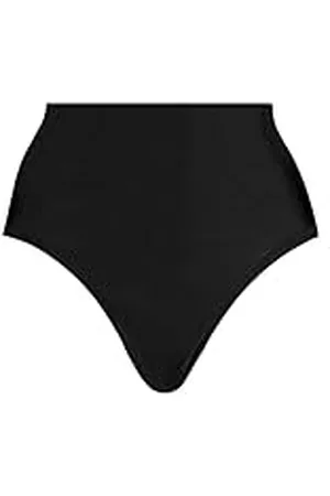 PUMA Swim Women High Waist Brief 1P, , XS