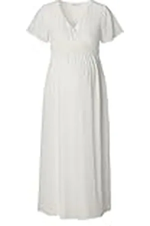 Noppies Amelie Maxi-jurk voor dames, , L