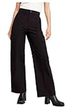 G-Star RAW Dames High Waist Cargo Wmn Pants, , 25W / 30L