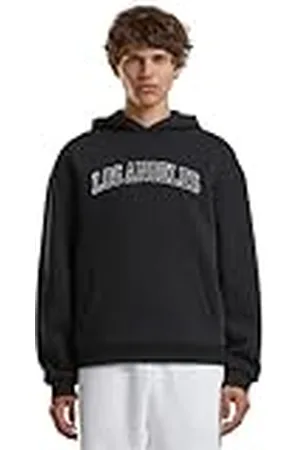 Mister Tee Los Angeles Fluffy Hoody, , L