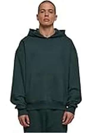 Urban classics Herren Kapuzenpullover Ultra Heavy Hoody XS