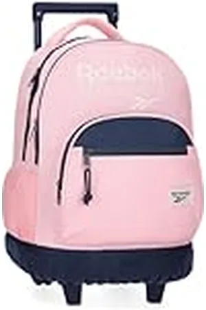 Reebok Sidney Joumma Bags Schoolrugzak, , 32 x 43 x 21 cm, polyester, , Eén maat, schoolrugzak