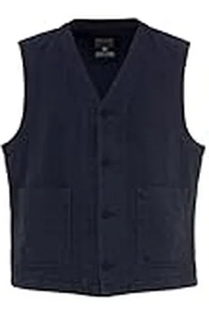 Camel Active Heren 451315/1I03 Avondpak Set, Night Blue, 52, , 52