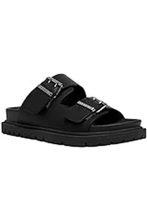 Replay Jade Color damessandalen, 003 zwart, 35 EU, , 35 EU