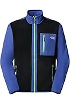 The North Face Yumiori Full Zip Fleecejack voor heren M