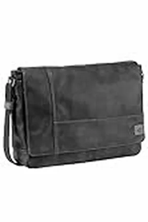 Camel Active Laos schoudertas voor heren, , 40x13x28, 000441
