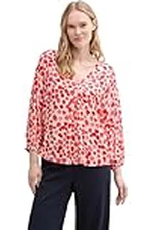 TOM TAILOR Damesblouse, , 36