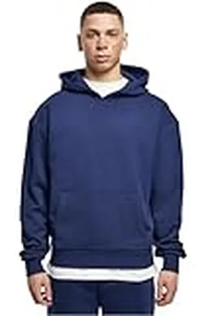 Urban classics Herren Kapuzenpullover Ultra Heavy Hoody S
