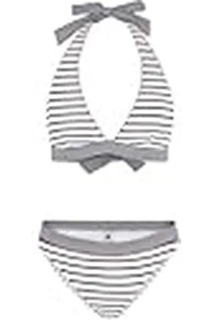 Petit Bateau 2-delig badpak voor dames, , L