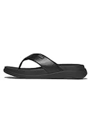 FitFlop Heren F-Mode Go verstelbare sandalen met twee staven, , 41 EU