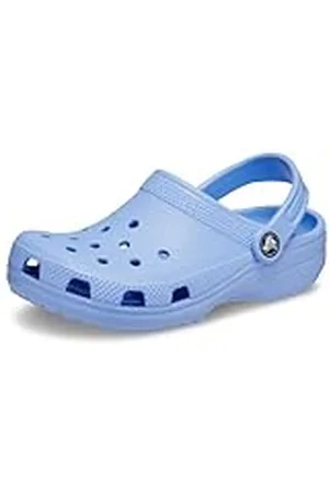 Crocs Classic Kids Clog T 206990, uniseks pantoffels voor kinderen en jongens, , 20/21 EU