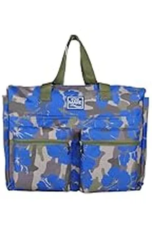 AQUA DI MARE 22906, strandtas voor dames