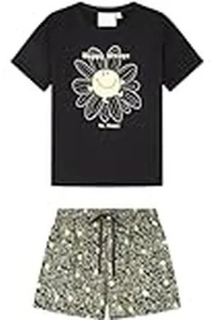 Women secret 3139875 damespyjama, , maat L, , L