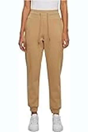 Urban classics Cozy Sweatpants voor dames, , M