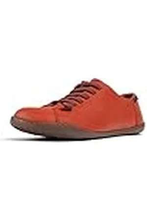 Camper Peu Cami Sneakers voor dames, Rood 042, 36 EU