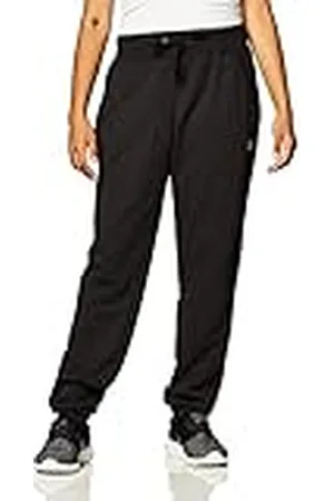 Champion Powerblend joggingbroek voor dames, Zwart – Gf937, XS