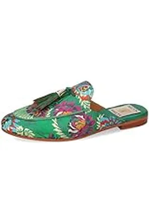 Melvin & Hamilton Dames Scarlett 2 Mule, , 34 UK, , 9 UK