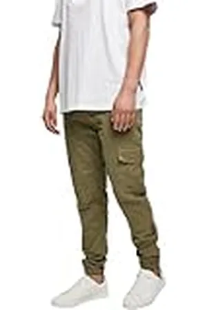 Southpole Tb international gmbh Heren Cargo Pants Broek, , 31