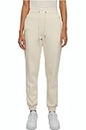 Urban classics Cozy sweatpants voor dames, , 3XL