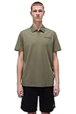 Napapijri Man Egeas Jersey poloshirt met korte mouwen M